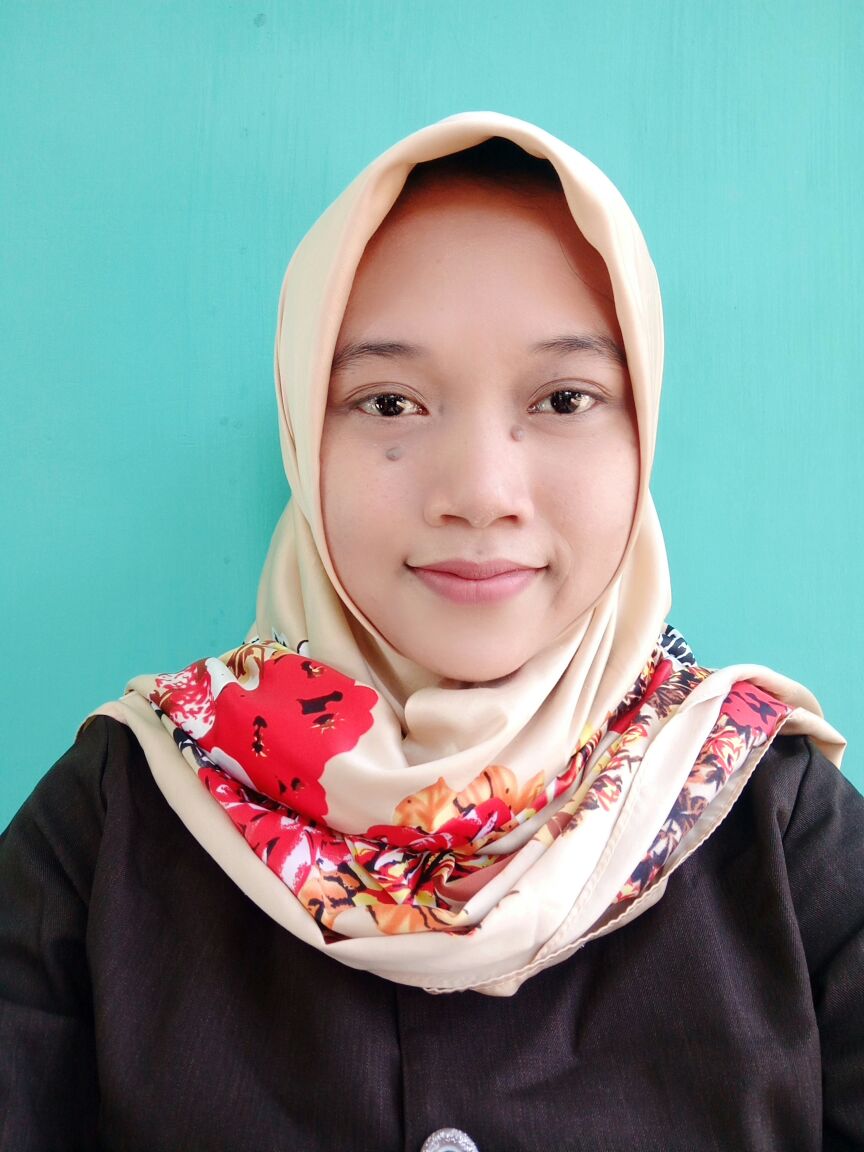ERY SUSIANTI,S.Pd.