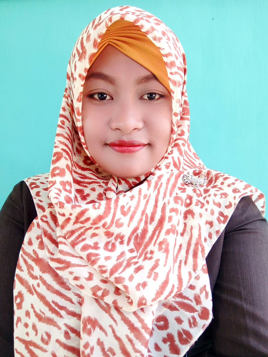 USWATUN HASANAH S.Pd